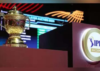 IPL 2026 auction likely in mid-December, retention deadline on November 15 | CricTracer