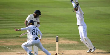 'It is still shocking' - Mohammed Siraj breaks silence on heartbreaking dismissal at Lord's