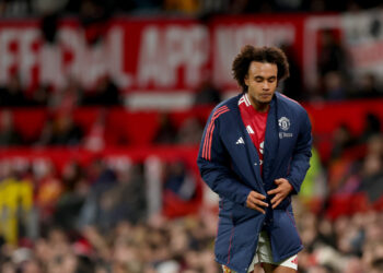 Joshua Zirkzee Transfer Rumour Annoys Manchester United Fans - Football Blog