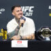 LIVE! UFC 321 Press Conference Video!