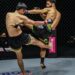 Mastering The Clinch Sweep For Muay Thai