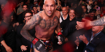 Matches To Make After UFC Rio