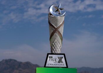 Multan Sultans submit four proposals to PCB to improve PSL structure