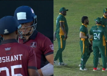 National Cricket League T10 2025, Match 10, Review: Atlanta Kings CC hand Chicago CC fourth consecutive defeat