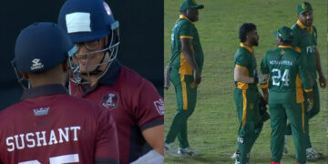 National Cricket League T10 2025, Match 10, Review: Atlanta Kings CC hand Chicago CC fourth consecutive defeat