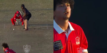 National Cricket League T10 2025, Qualifier 1, Review: Dallas Lonestars CC enter final after annihilating Houston Generals CC