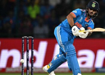 Reports: Mumbai Indians among three IPL-winning teams interested in signing Ishan Kishan ahead of IPL 2026