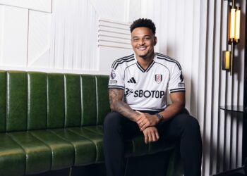 Rodrigo Muniz signs new five-year Fulham contract