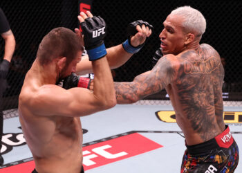 Sooo ... About Last Night