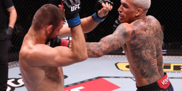 Sooo ... About Last Night