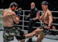 The Power Of The Leg Kick: Why Low Kicks Are Often The Silent Fight Breakers