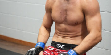 ‘The Wolf Could Not Weather The Storm’