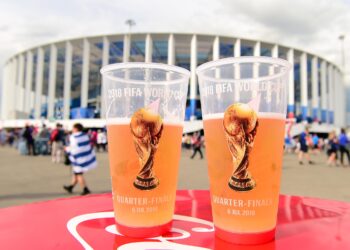 Why 2026 Fifa World Cup beer prices could be costliest yet