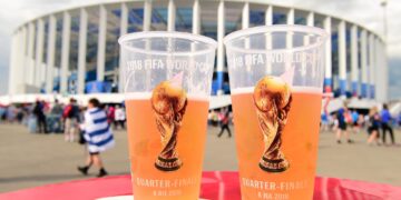 Why 2026 Fifa World Cup beer prices could be costliest yet