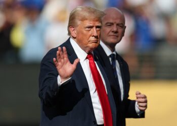 Will Donald Trump Be at the 2026 World Cup Draw? When Is It?