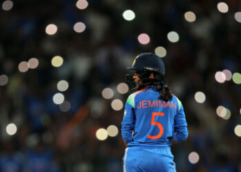 Women's World Cup 2025: 'Cried every single day, went through anxiety' - Jemimah Rodrigues opens up after historic knock against Australia