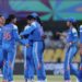 Women's World Cup 2025: India Women vs Sri Lanka Women Highlights & Result – Match 1