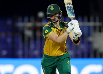 Women's World Cup 2025: "Using Bavuma and men's WTC triumph as an inspiration" - South Africa captain Laura Wolvaardt