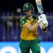 Women's World Cup 2025: "Using Bavuma and men's WTC triumph as an inspiration" - South Africa captain Laura Wolvaardt