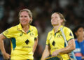 Women's World Cup 2025: 'We know how much India wants to beat Australia, and we’re equally driven to dominate' - Alyssa Healy ahead of India clash