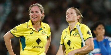 Women's World Cup 2025: 'We know how much India wants to beat Australia, and we’re equally driven to dominate' - Alyssa Healy ahead of India clash