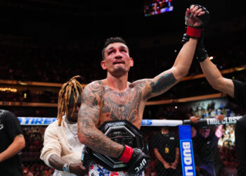 A ‘Blessed’ White House? ‘There Is No American Champion’