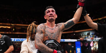 A ‘Blessed’ White House? ‘There Is No American Champion’