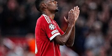 Alexander Isak Is a Liverpool Flop – but Who Is to Blame?