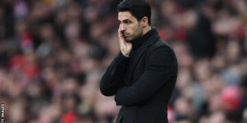 Arsenal Clean Sheet Record Compared Down The Years