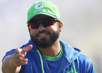 Azhar Ali steps down as PCB selector and head of youth development