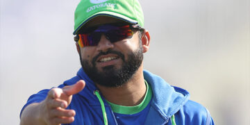 Azhar Ali steps down as PCB selector and head of youth development