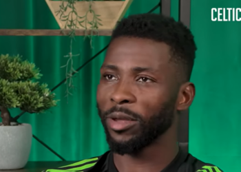 Baffling Kelechi Iheanacho Celtic Rumour Put to Bed