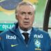 Carlo Ancelotti takes it step by step in bid for Brazil World Cup glory
