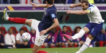 England 2026 World Cup squad ladder: Who's in and who's out?