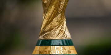 England & Scotland's Most Likely Opponents at the 2026 World Cup