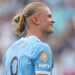 Erling Haaland: First Player to Score 100 Goals in a Season?