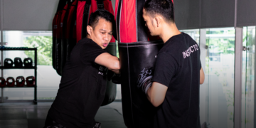 Essential Elbow Drills Every Muay Thai Practitioner Should Know