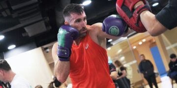 Fun And Active Weekend Activities To Try In Singapore