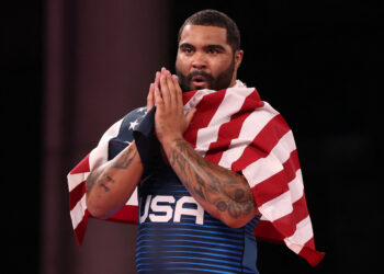 Gable Books MMA Return In Jones’ Backyard