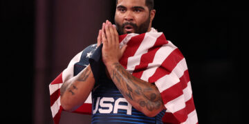 Gable Books MMA Return In Jones’ Backyard