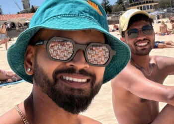 ‘Grateful to be back’ - Shreyas Iyer thanks fans for support during recovery