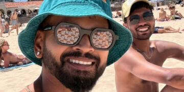 ‘Grateful to be back’ - Shreyas Iyer thanks fans for support during recovery