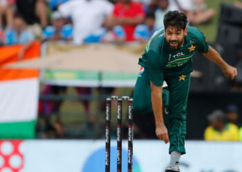 Haris Rauf gets two-match ban; Suryakumar Yadav, Jasprit Bumrah fined after Asia Cup saga