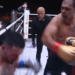 Highlights! Antonio Rogerio Nogueira scores knockout over a fitness influencer (again)