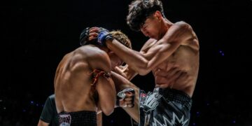 How To Throw Faster And More Powerful Knees In Muay Thai