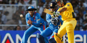 'I only looked at the bottom 5 per cent' - Ricky Ponting on how he played pull shot to perfection