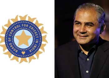 ICC steps in to resolve BCCI-Mohsin Naqvi Asia Cup trophy row during Dubai meet | CricTracker
