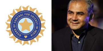 ICC steps in to resolve BCCI-Mohsin Naqvi Asia Cup trophy row during Dubai meet | CricTracker