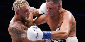 ‘I’m Betting On This B—ch’