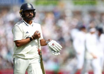 IND vs SA 2025: 3 Players who deserved to be in India's Test squad against South Africa | CricTracker